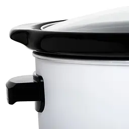 Мультиварка Adler AD 6413w 5,8 л - мініатюра 3