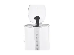 Крапельна кавоварка Haden Dorchester White - мініатюра 2