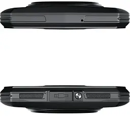 Смартфон Doogee DK10 5G VIP Edition 12/512GB Kevlar Black Global NFC - мініатюра 9
