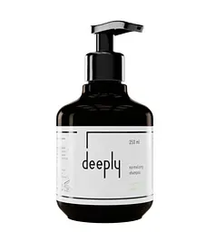 Шампунь для жирного волосся нормалізуючий Deeply Normalizing Shampoo 250 мл