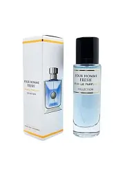 POUR HOMME FRESH Парфумована вода, 30 мл (4820269861596) - мініатюра 2