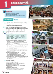 Prepare Level 5 Student's Book with eBook 2nd Edition - мініатюра 2