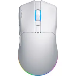 Миша Hator Pulsar 3 Wireless White (HTM631) [126746]