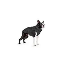 Курточка для собак AiryVest ONE, M40, чорний - мініатюра 3