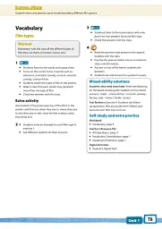 All Clear 6 Teacher's Book - мініатюра 5