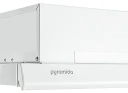 Витяжка Pyramida TLX1-60 WH (6671507) - мініатюра 8