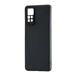 Чохол Carbon TPU Xiaomi Redmi Note 12 Pro 4G/Note 11 Pro 4G/Note 11 Pro 5G/Note 11E Pro/Poco X4 Pro 5G Black