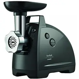 М`ясорубка Tefal HVB Plus 2000 Вт чорна (NE685838) - мініатюра 3