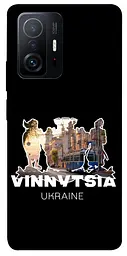 Чохол Demsky Vinnytsia для Xiaomi 11T / 11T Pro