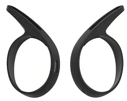 Навушники Sennheiser MOMENTUM Sport True Wireless Чорний (700304) - мініатюра 9