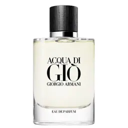 Giorgio Armani Acqua di Gio Eau de Parfum, 3 мл (розпив), чоловічі