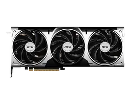 Відеокарта GeForce RTX 5080 16GB MSI Ventus 3X OC (RTX 5080 16G VENTUS 3X OC)