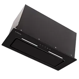 Витяжка повновбудована Minola HBI 6673 BL GLASS 1000 LED Line - мініатюра 2