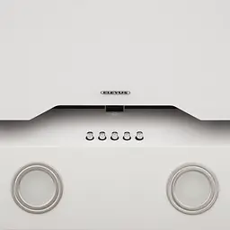 Витяжка похила Eleyus SPECTRA 1000 LED 60 WH - мініатюра 8