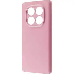Чохол Wave Colorful Case для Redmi Note 15 Pro+ 5G/Poco M8 Pro Pink Sand [160562]