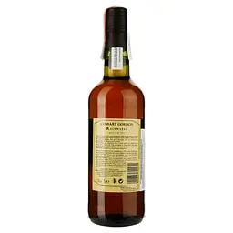 Вино Cossart Gordon Madeira Rainwater Medium Dry, 19%, 0,75 л (780000) - мініатюра 2