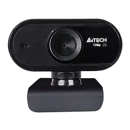 Веб-камера A4Tech PK-825P Black (4711421977463) - мініатюра 2