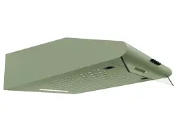Витяжка Akpo WK-7 ZK-50 Green - мініатюра 2