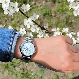 Годинник Casio LTP-V300D-2AUDF - мініатюра 8