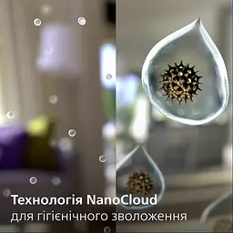 Кліматичний комплекс Philips AC3737/10 - мініатюра 17