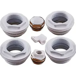 Комплект для радіатора Bitherm SD 3/4" без кріплення BT1563
