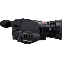 Відеокамера Panasonic HC-X1500 Black HC-X1500EE [120013] - мініатюра 4