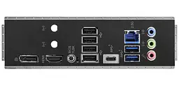 Материнська плата AsRock B650M-HDV/M.2 (B650M-HDV/M.2) (Socket AM5, AMD B650, Micro-ATX) - мініатюра 4