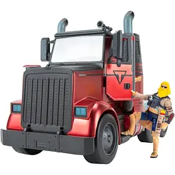 Колекційна фігурка Jazwares Fortnite Deluxe Feature Vehicle RC Mudflap 10 см (FNT0733) - мініатюра 2