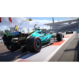 Ключ активації Microsoft F1 22 Champions Edition для Xbox One/Series S/X - мініатюра 3