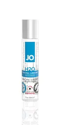 Лубрикант на водній основі System JO H2O - WARMING (30 мл) System JO SO1449 89225 - мініатюра 2