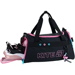 Сумка спортивна Kite Education 2505 Color Splash (K25-2505-2) - мініатюра 5
