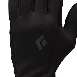 Рукавиці Black Diamond HeavyWeight Screentap Liners Black S (1033-BD 8018050002SML1) - мініатюра 4