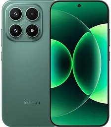 Мобільний телефон Xiaomi 17 12/512GB Venture Green (1186348)