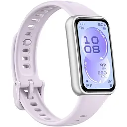 Фітнес-браслет Huawei Band 11 Purple (55020GVM) UA - мініатюра 3
