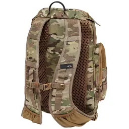 Рюкзак Oakley Link Pack Miltac 921026S Multicam - мініатюра 3