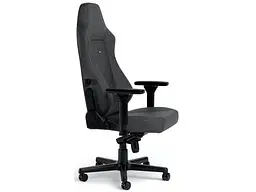 Крісло геймерське Noblechairs Hero Series TX Anthracite (NBL-HRO-TX-ATC) - мініатюра 3