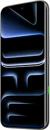 Смартфон Infinix Note Edge 5G (X6887) 8/256Gb Shadow Black UA UCRF - мініатюра 2