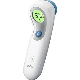 Термометр Braun BNT300 [128432] - мініатюра 2