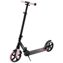 Самокат Kinderkraft Freely Pink (KRFREE00PNK0000)