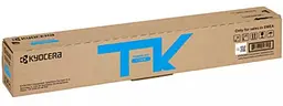 Картридж TK-8365C (1T02YPCNL0) Cyan KYOCERA teh0026749 - мініатюра 1