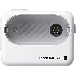 Екшн-камера Insta360 GO 3S 128GB Standard Bundle White (CINSAATA_GO3S04) EU [115593] - мініатюра 7