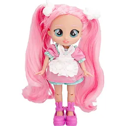 Лялька BFF By Cry Babie Talents Коні 20 см (913073) - мініатюра 4