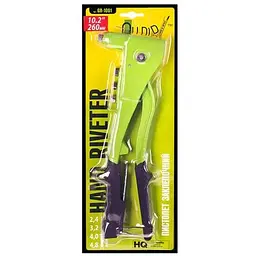Пістолет заклепувальний Alloid Building Tools (GR-1001) - мініатюра 2