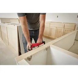 Акумуляторний рубанок MILWAUKEE M12 BLP-0X 4933492850 (HD-кейс) - мініатюра 6
