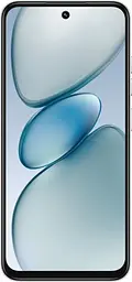 Смартфон Tecno Spark Go 1 (KL4) 3/64GB Glittery White (4894947036446) (UA UCRF) - мініатюра 2