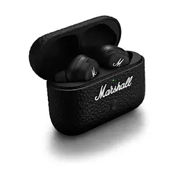Навушники Marshall Motif II A.N.C. Black (1006450) - мініатюра 4