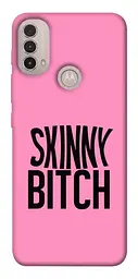 Чохол Demsky Skinny для Motorola Moto E40