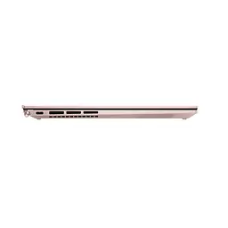 Ноутбук ASUS Zenbook S 13 UM5302LA-LV037W 13.3' 2.8K OLED, AMD R7-7840U, 16GB, F1TB, UMA, Win11, Бежевий (90NB1238-M002W0) - мініатюра 7