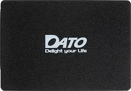 Накопичувач SSD DATO DS700 480 GB (DS700SSD-480GB) - мініатюра 3