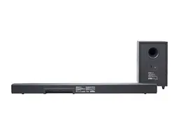 Саундбар JBL Cinema SB550 (SB550BLK) - мініатюра 5